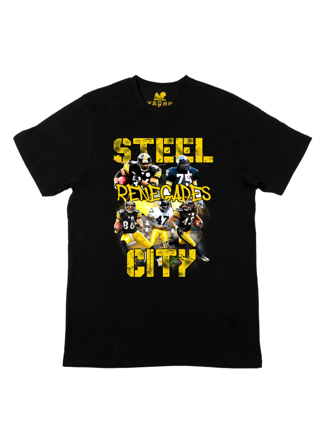 Steelers Unisex T-Shirt