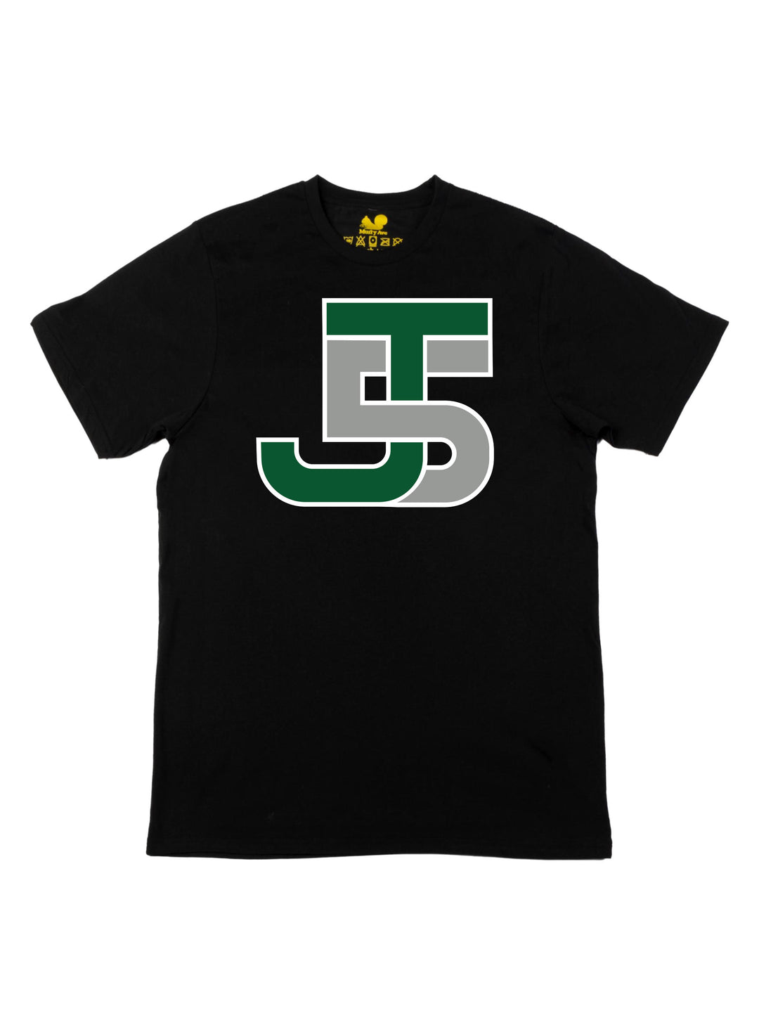 Timothy Carter Jr Logo Unisex T-Shirt