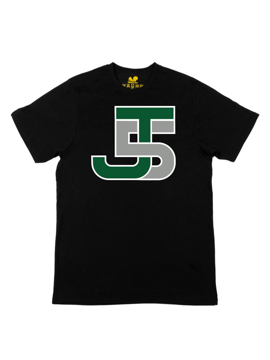 Timothy Carter Jr Logo Unisex T-Shirt