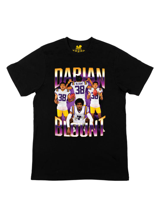 Darian Blount Unisex T-Shirt