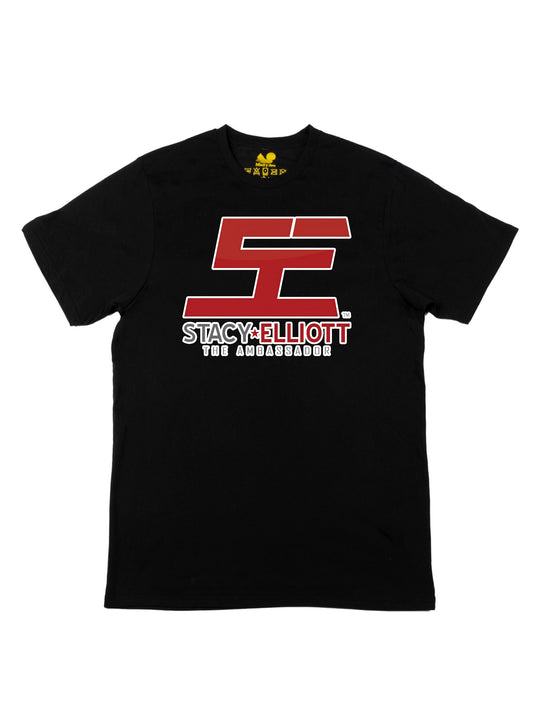 Stacy Elliott Ambassador Bulk Unisex T-Shirt