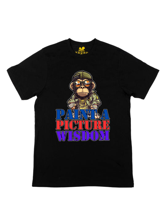 PPW Unisex T-Shirt