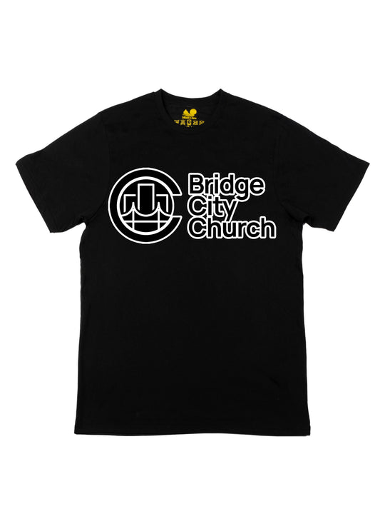 Bridge City Church Unisex T-Shirt