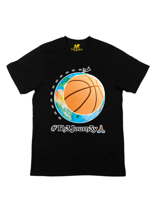 Jeriah Horne Unisex T-Shirt