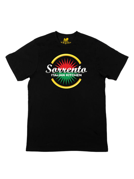 Sorrento Italian Kitchen Logo Unisex T-Shirt