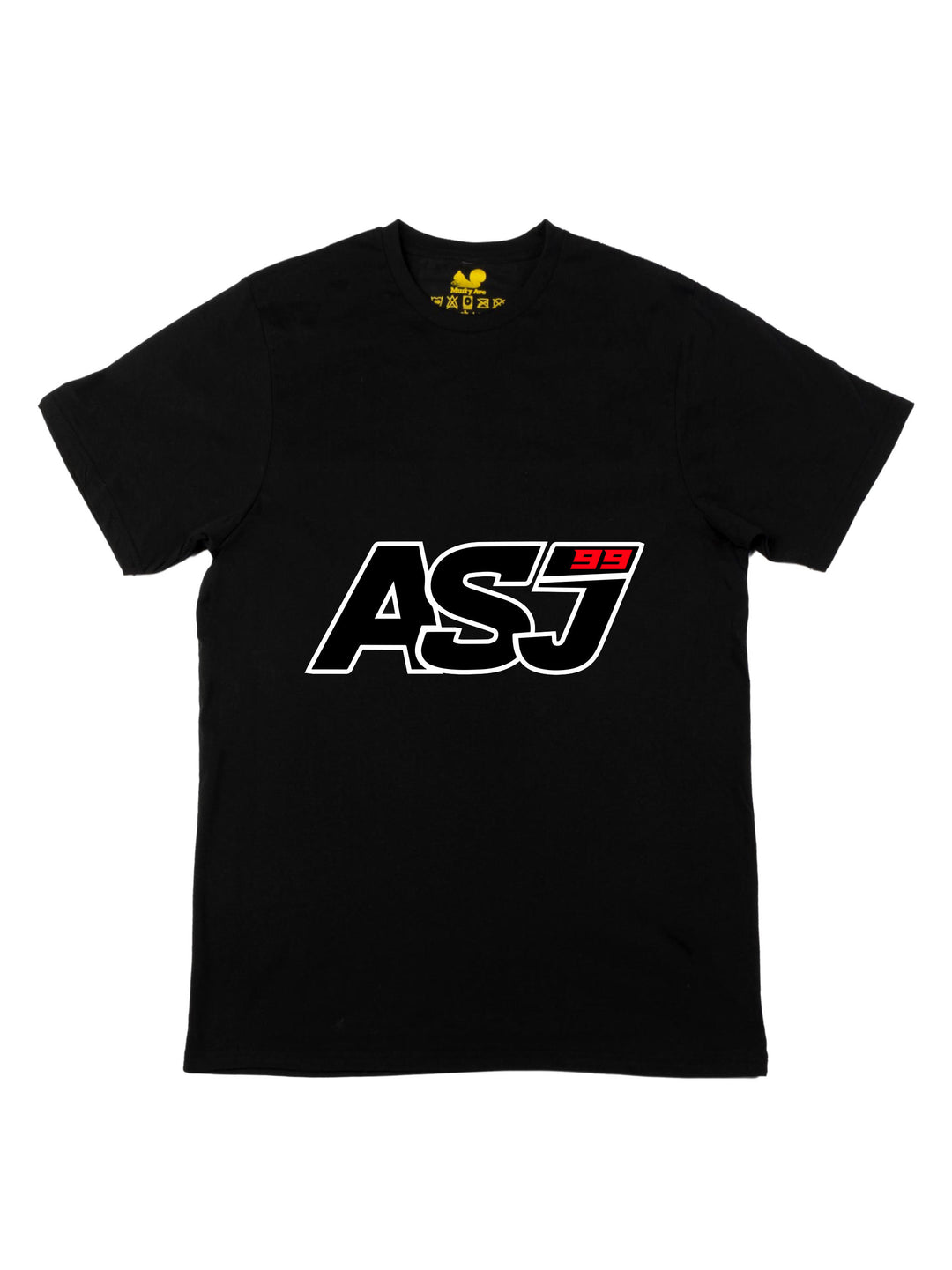 Alajujuan Sparks Jr Unisex T-Shirt