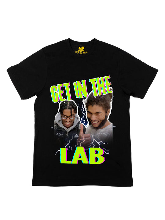 Azyah Brown Collage Unisex T-Shirt