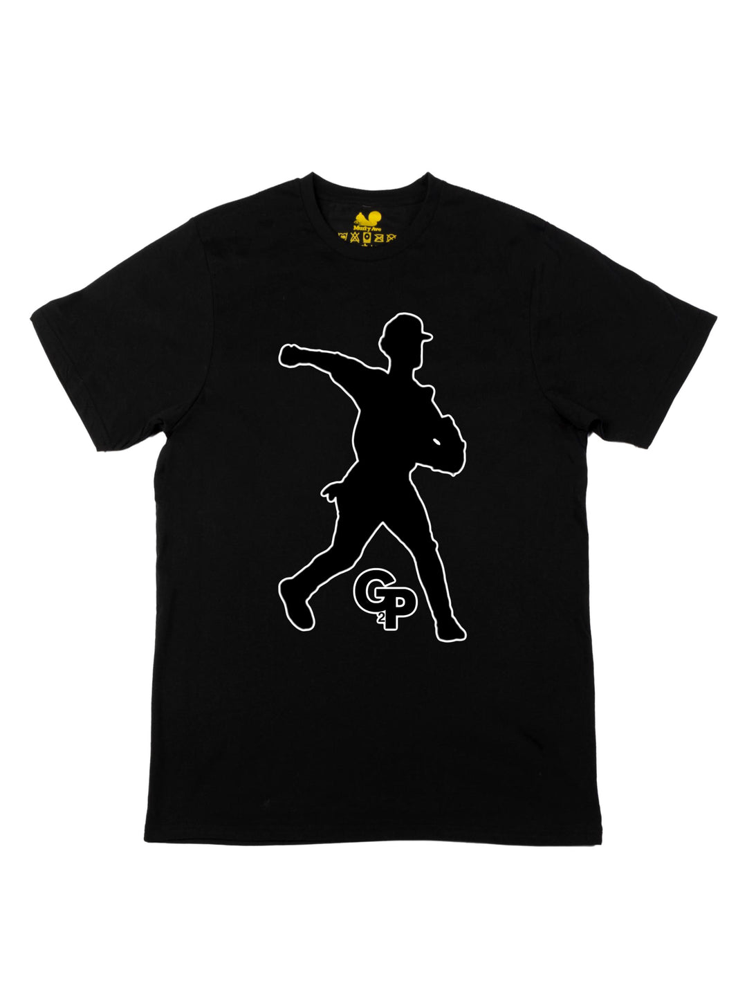 Garrett Palladino Unisex T-Shirt