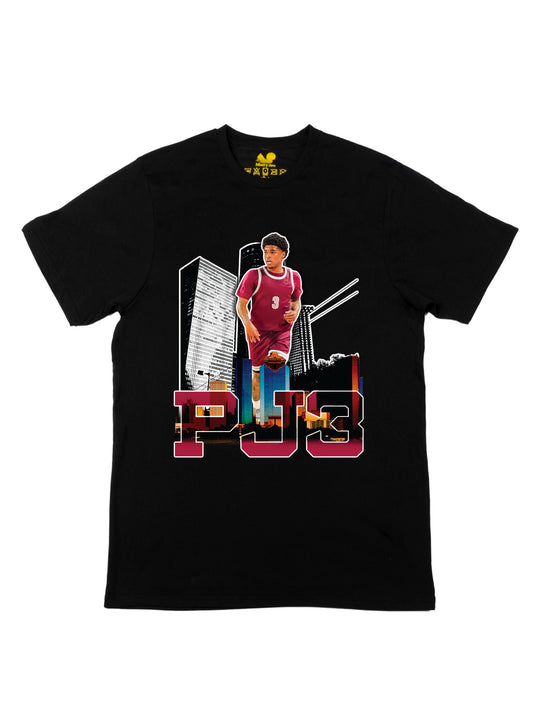 PJ Henry Unisex T-Shirt
