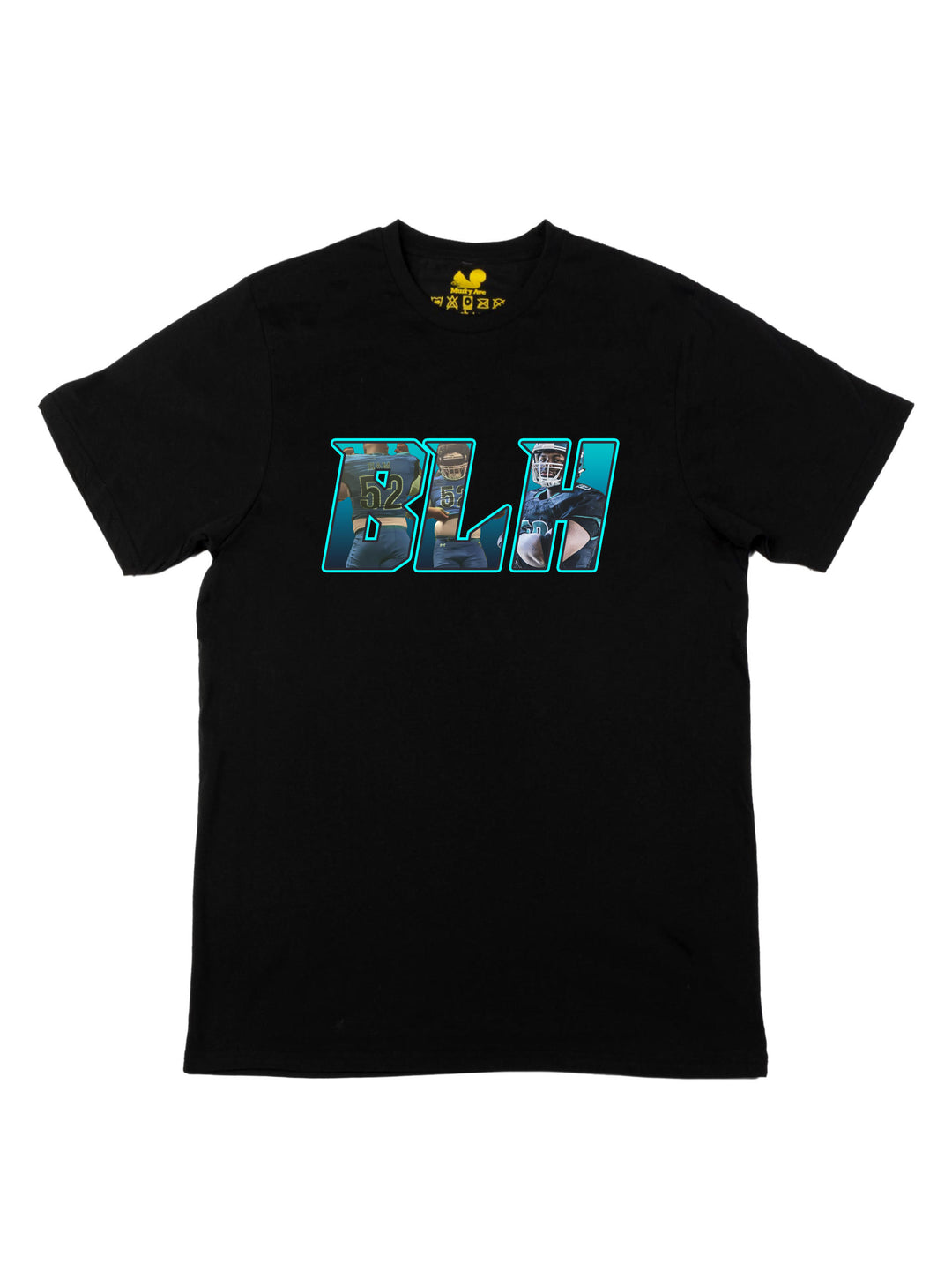 Bryant Ham Unisex T-Shirt