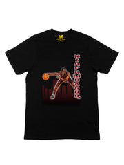 Quanirah Montague Unisex T-Shirt