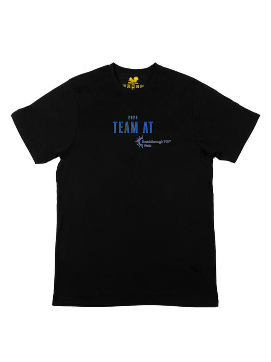 Team AT Unisex T-Shirt