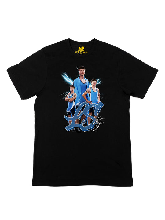 Luke Simcox Unisex T-Shirt