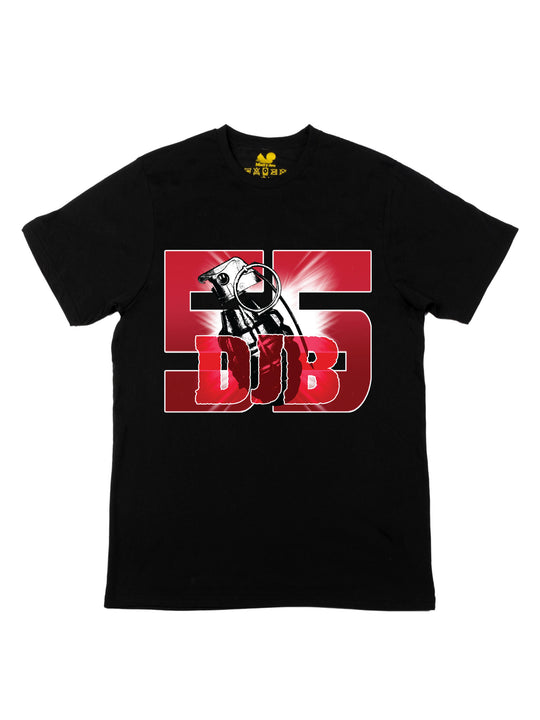 DJ Burns Unisex T-Shirt