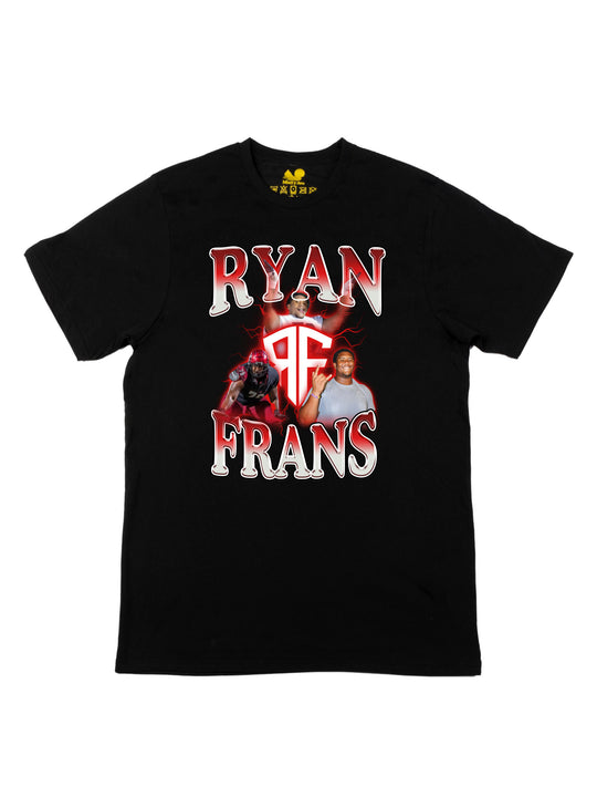 Ryan Frans Unisex T-Shirt