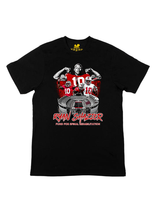 In house Front bulk Unisex T-Shirt