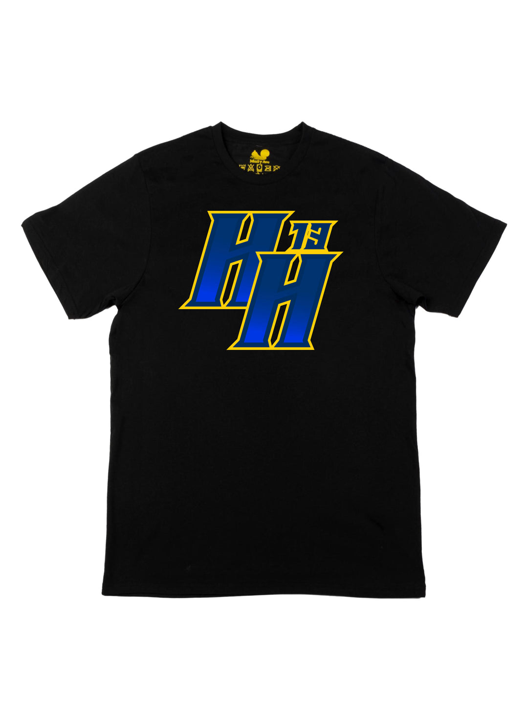 Harrison Hochberg Logo Unisex T-Shirt