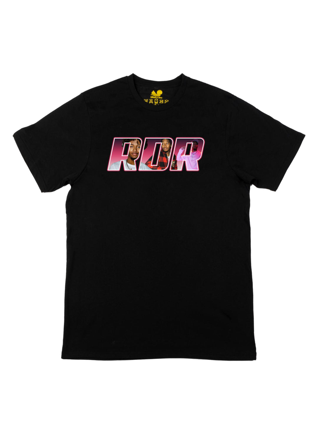 Raphael Ruff Unisex T-Shirt