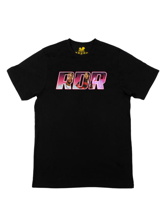 Raphael Ruff Unisex T-Shirt