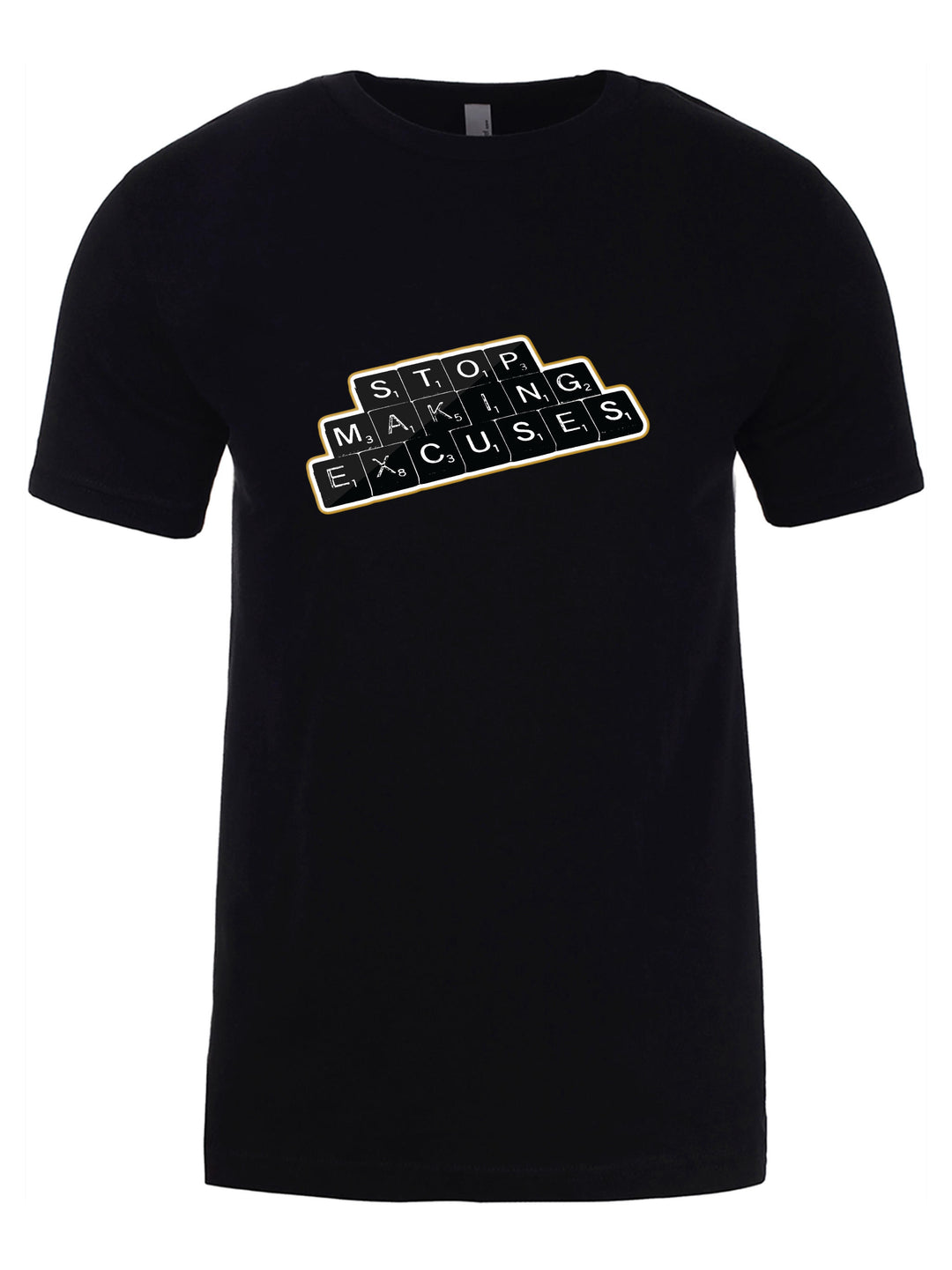 Nick Guadarrama Unisex T-Shirt