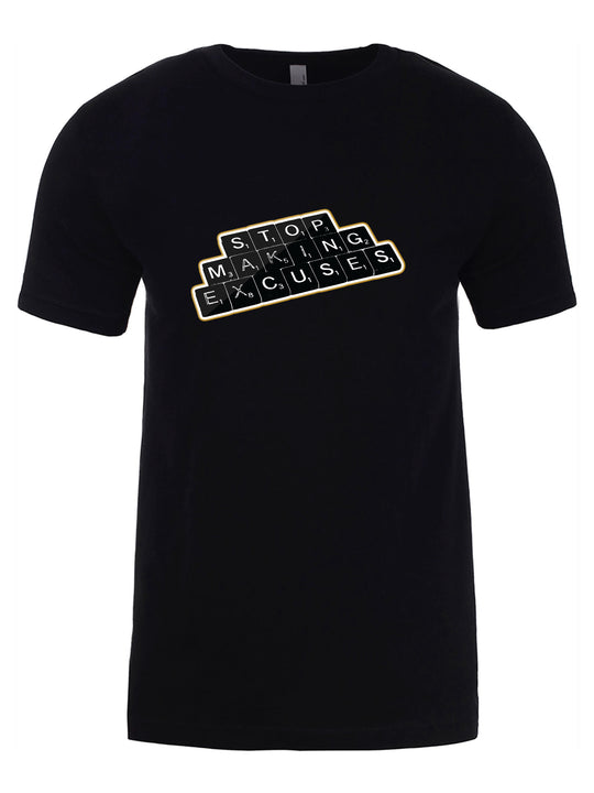 Nick Guadarrama Unisex T-Shirt