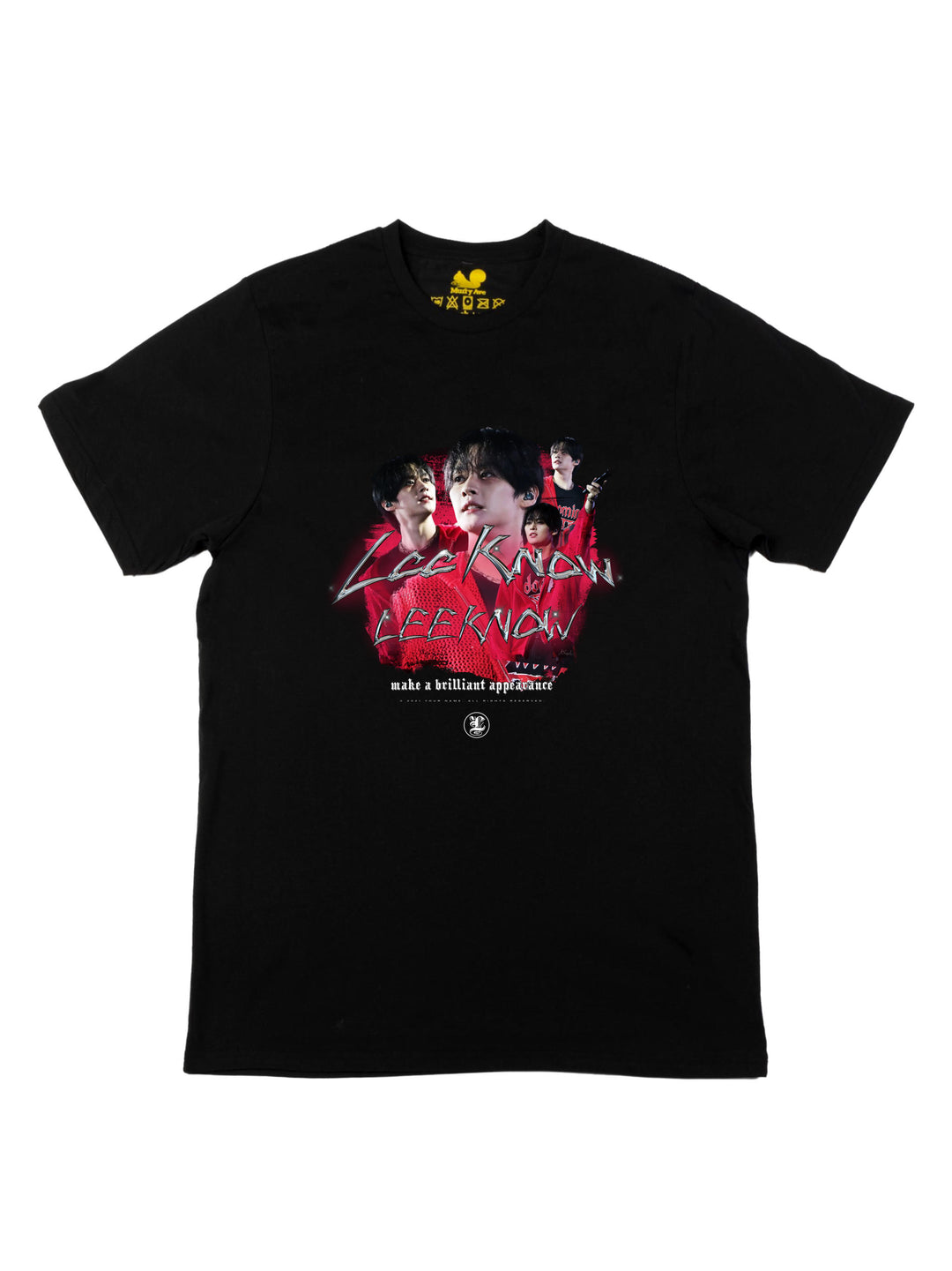 Lee Know 04 Unisex T-Shirt