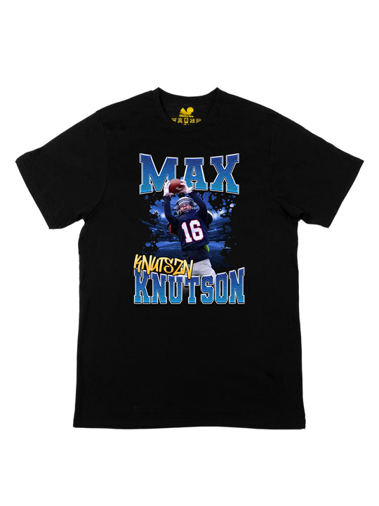 Max Knutson Unisex T-Shirt