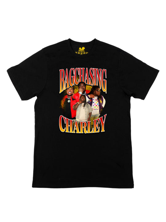 Charley Futch Unisex T-Shirt