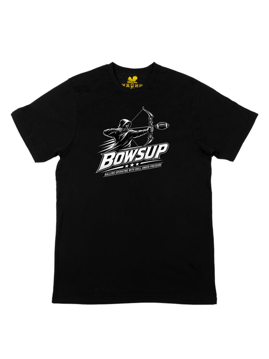 Bows Up Unisex T-Shirt