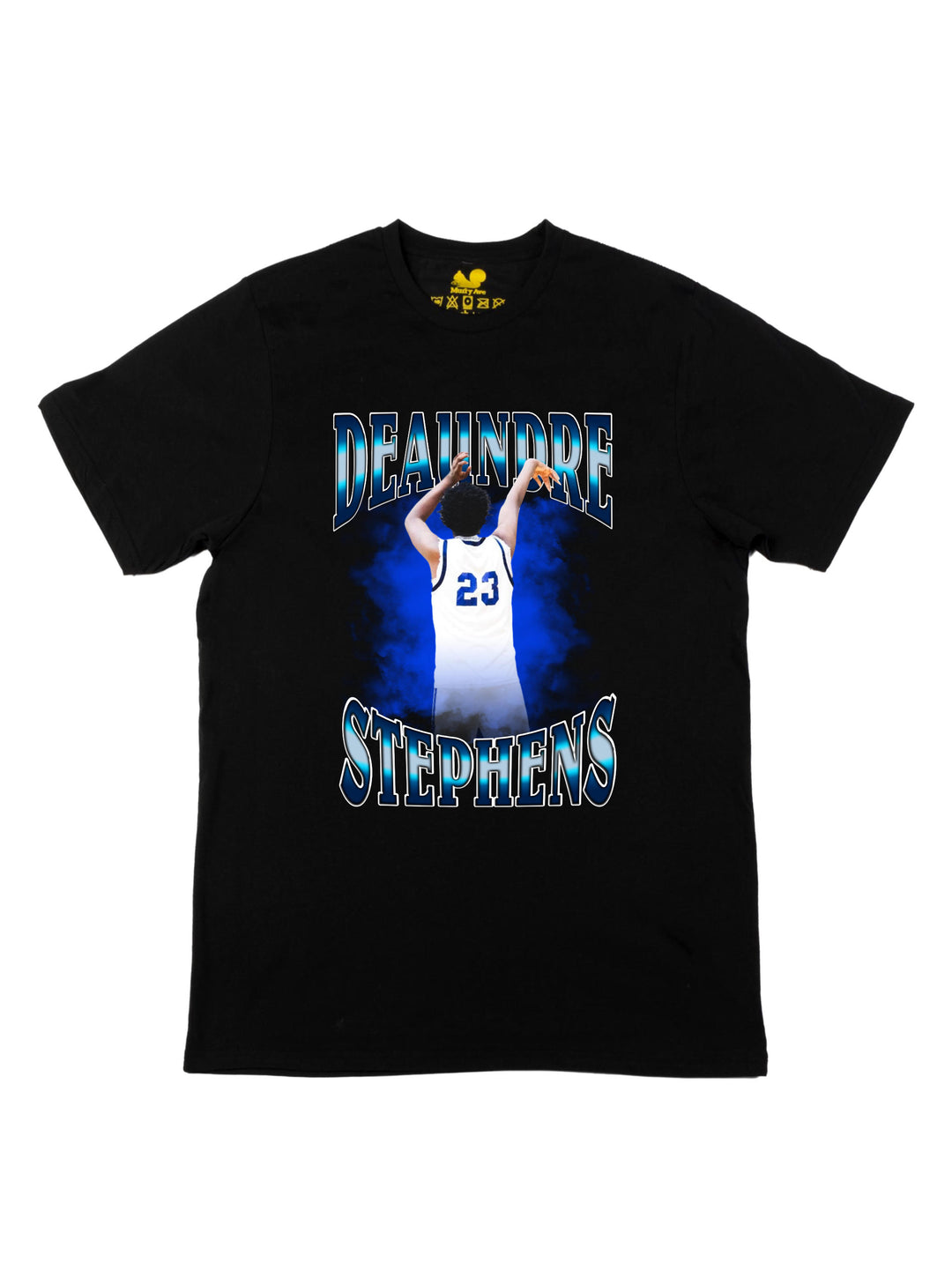 Deaundre Stephens Unisex T-Shirt