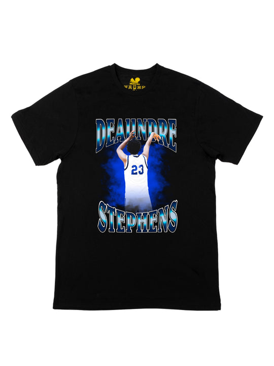 Deaundre Stephens Unisex T-Shirt
