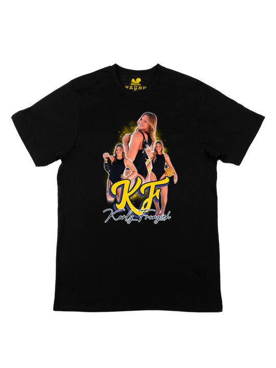 Karly Frangieh Collage Unisex T-Shirt