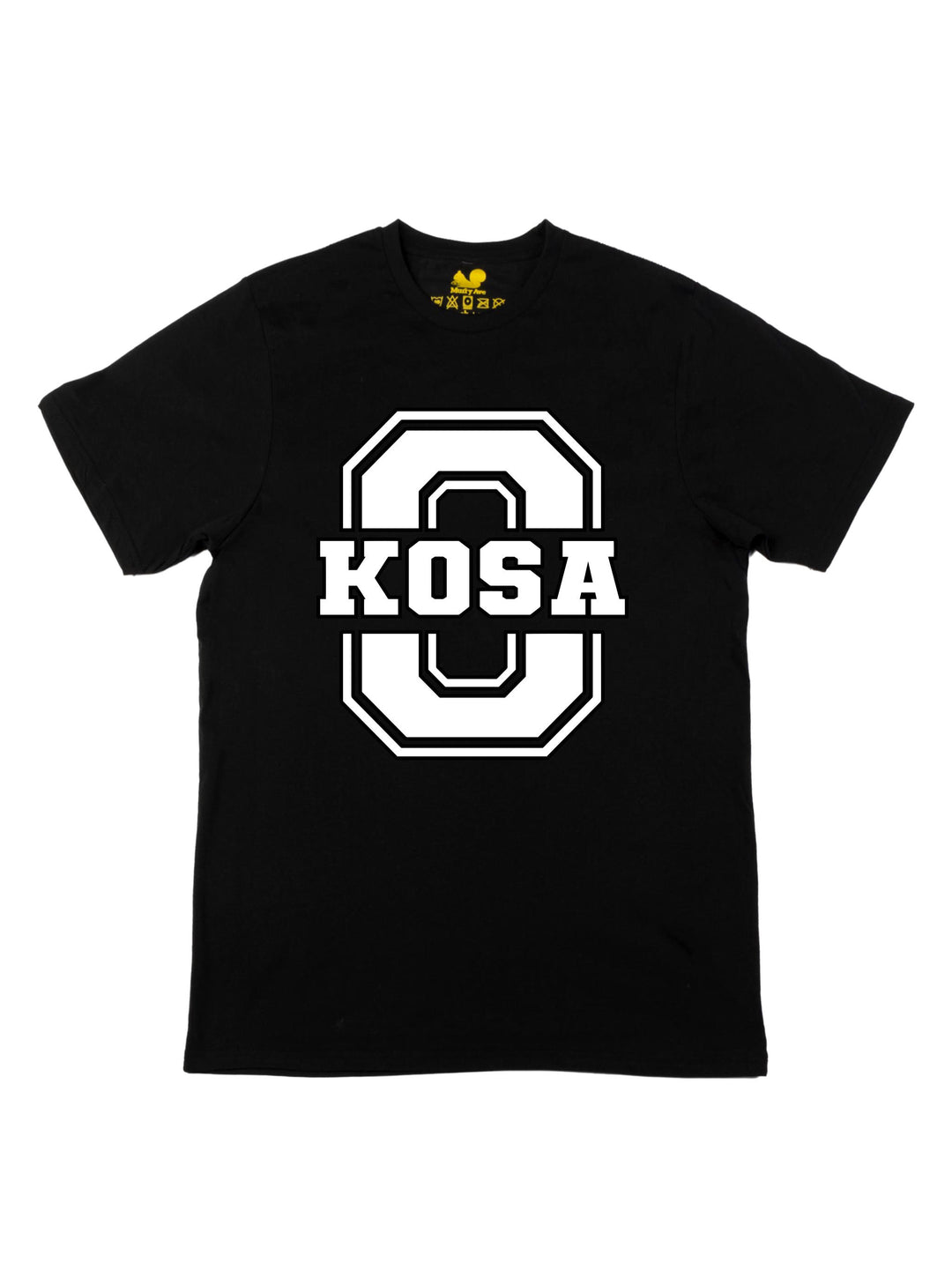 Reggie Okosa Unisex T-Shirt