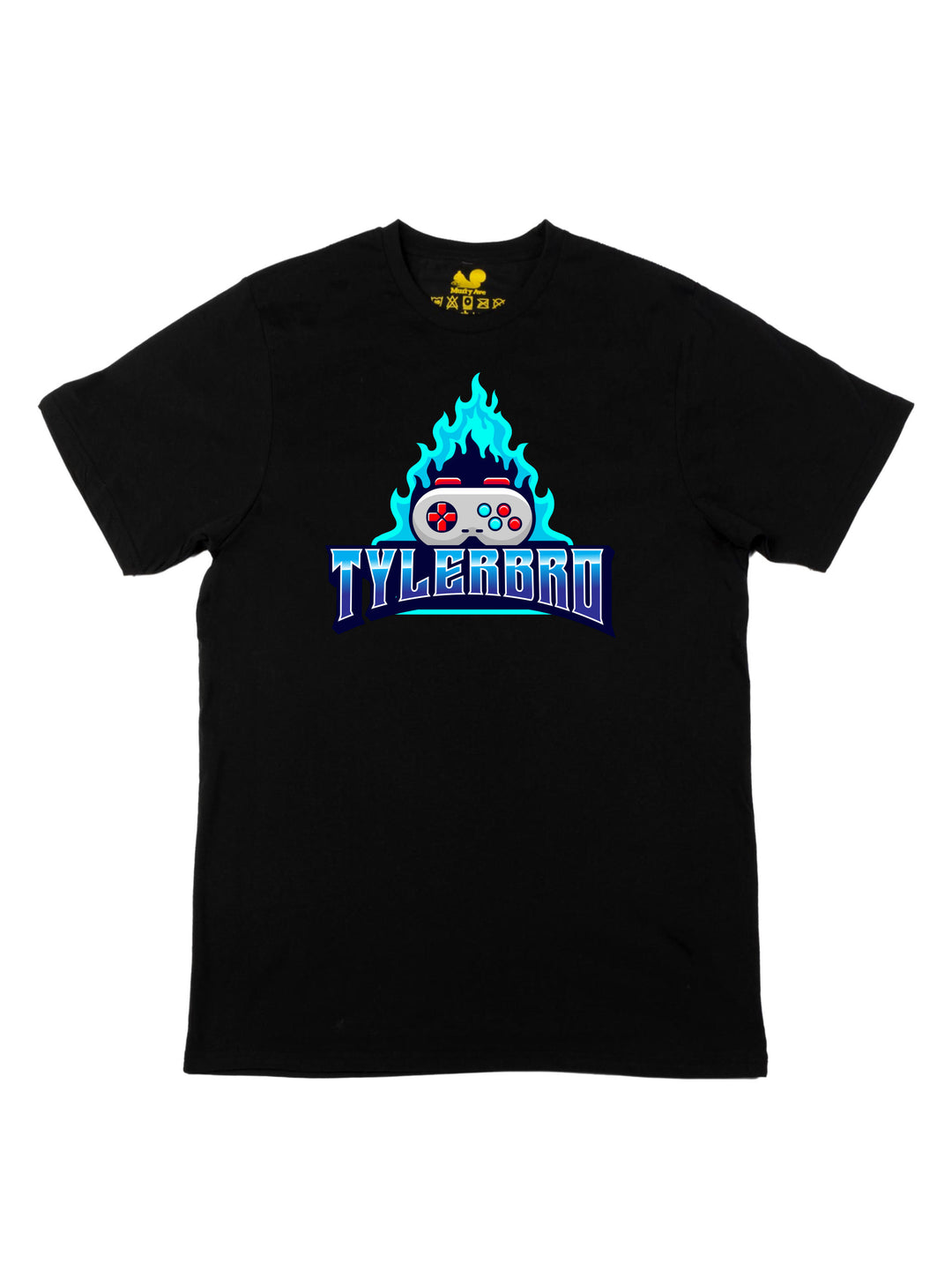 TylerBro Logo Unisex T-Shirt