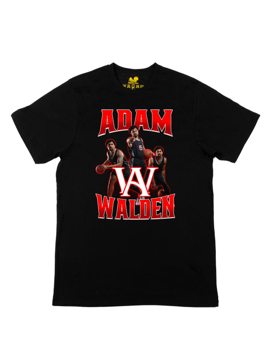 Adam Walden Collage Unisex T-Shirt