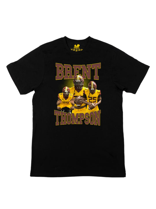 Brent Thompson Unisex T-Shirt
