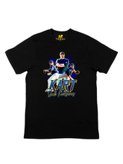 Jack Kartsonas Initials Unisex T-Shirt