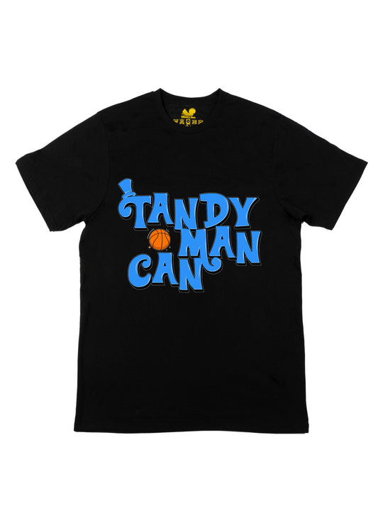 Tandyman Unisex T-Shirt