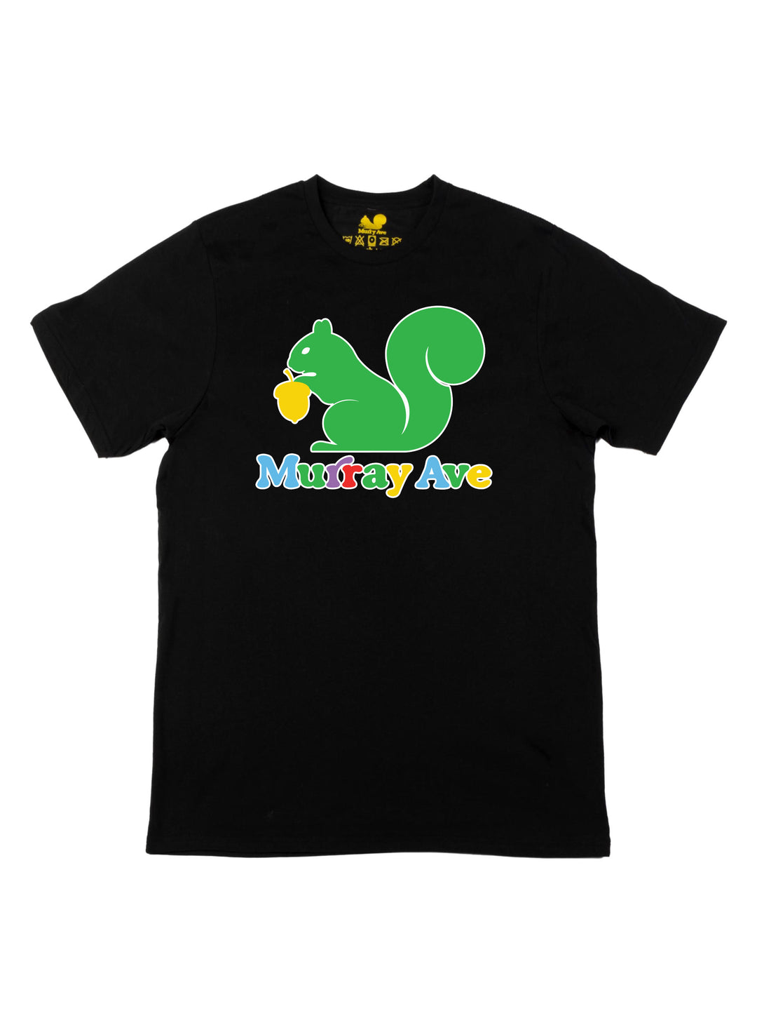 Murray Ave Logo Unisex T-Shirt