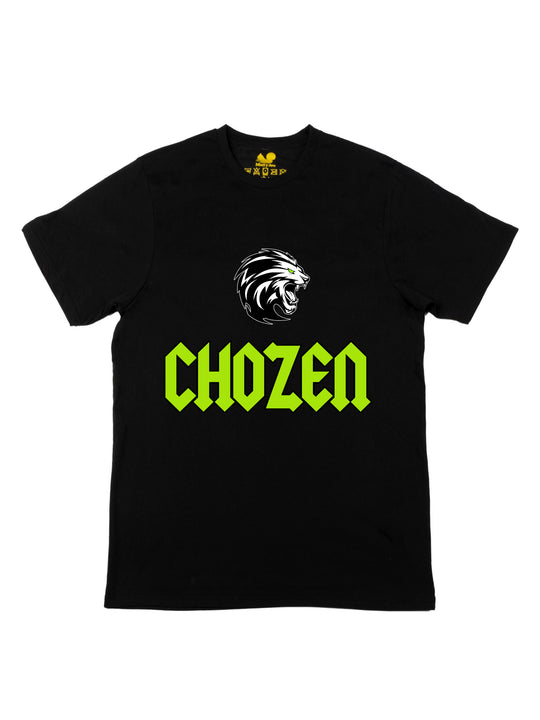 Chester Pruitt Unisex T-Shirt