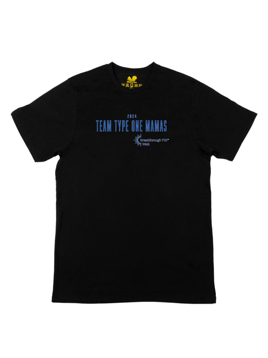 Team Type One Mamas Unisex T-Shirt