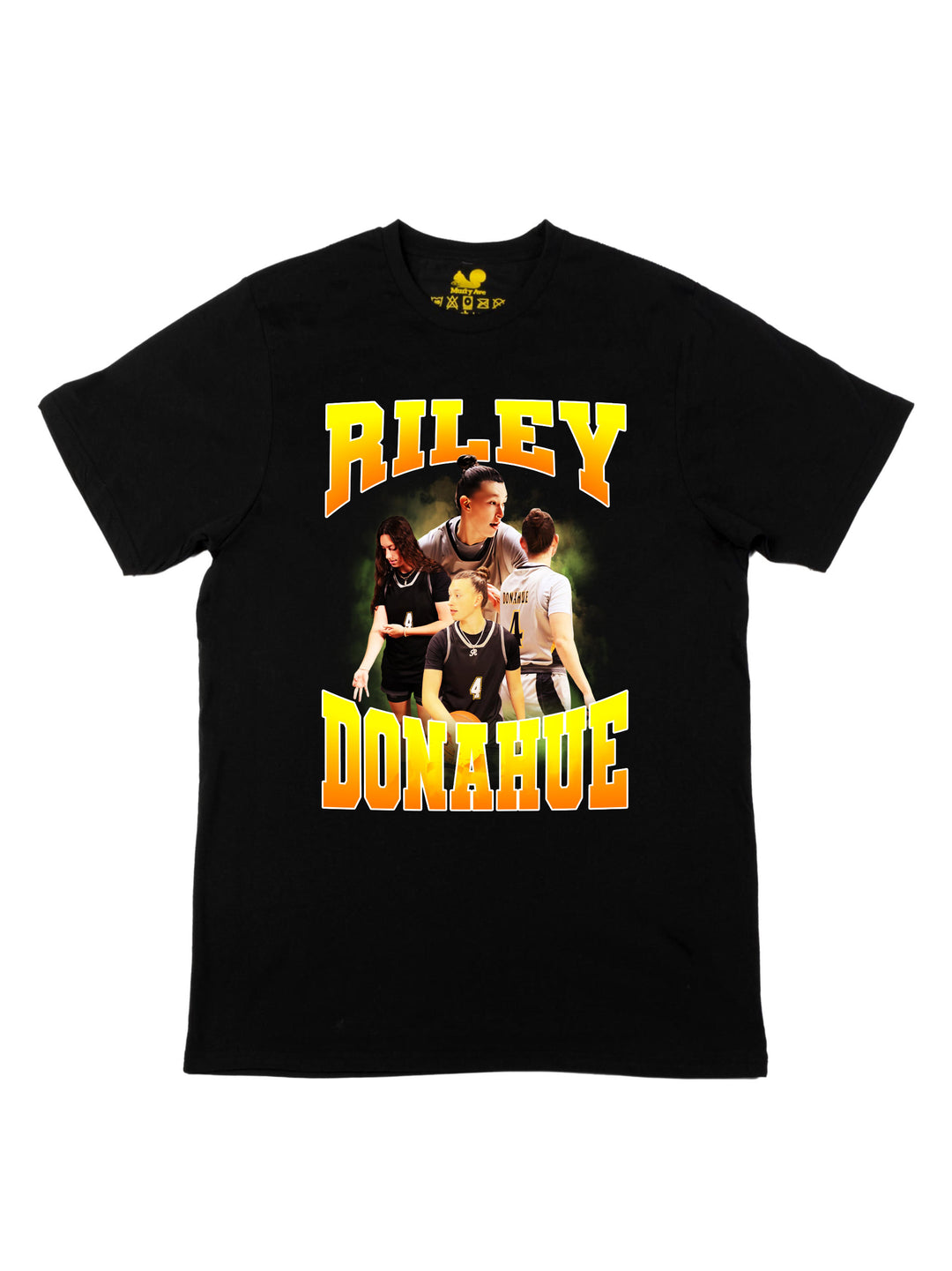 Riley Donahue Unisex T-Shirt