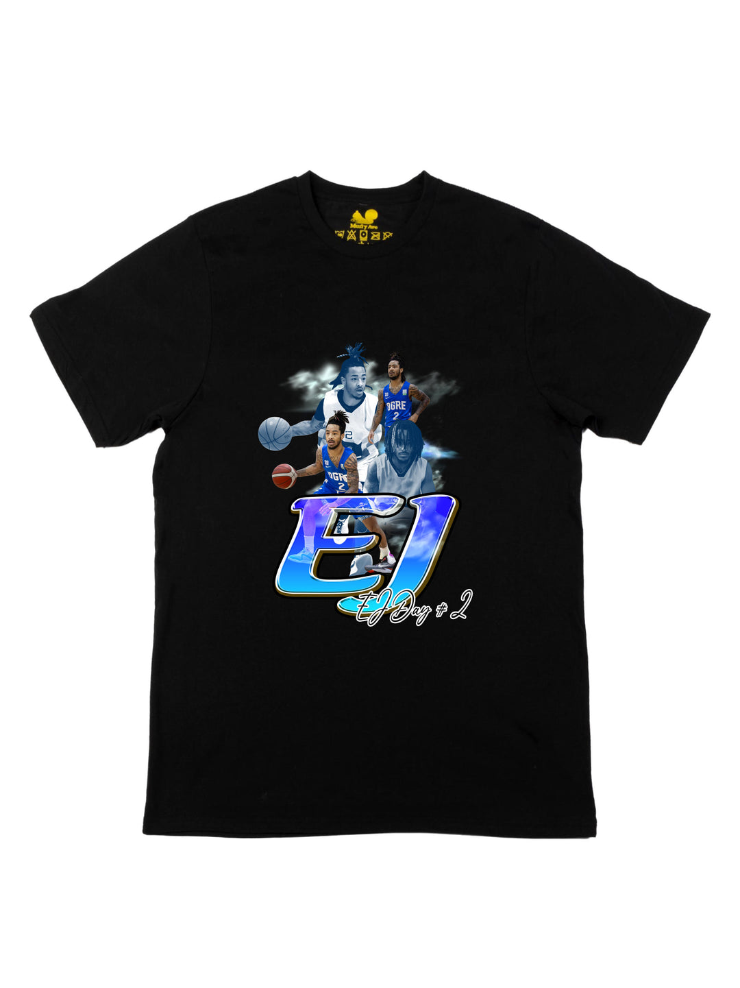 EJ Day Unisex T-Shirt