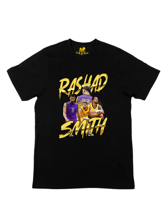 Rashad Smith Unisex T-Shirt
