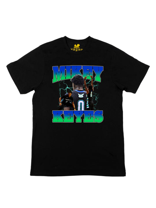 Mikey Keyes Unisex T-Shirt