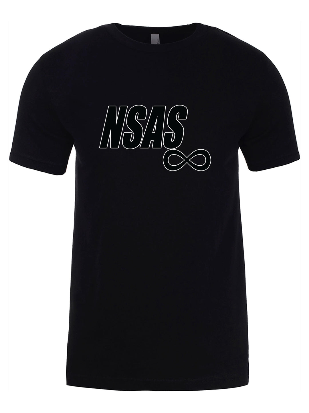NSAS Lifestyle Unisex T-Shirt