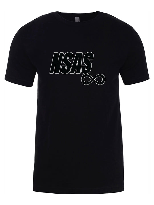 NSAS Lifestyle Unisex T-Shirt