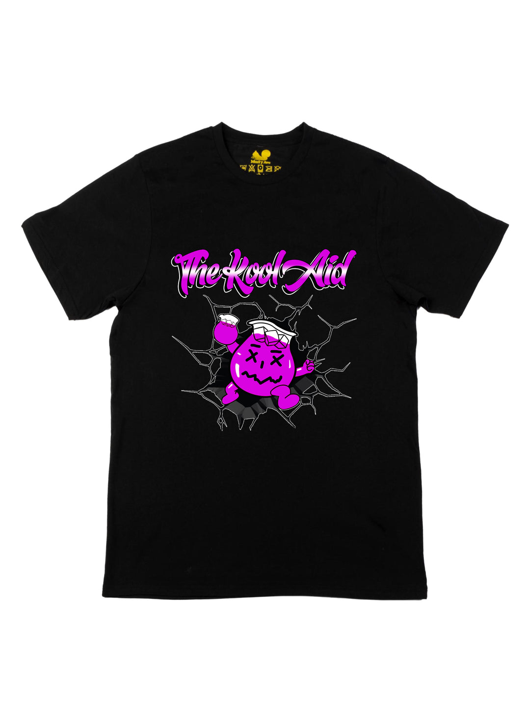 William Bass Unisex T-Shirt