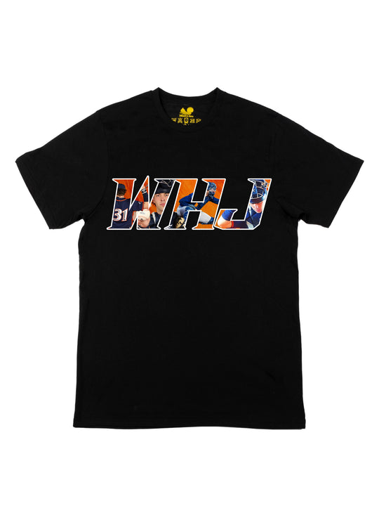 Whitt Joyce Unisex T-Shirt