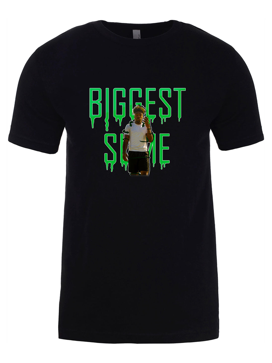 Biggest Slime Unisex T-Shirt